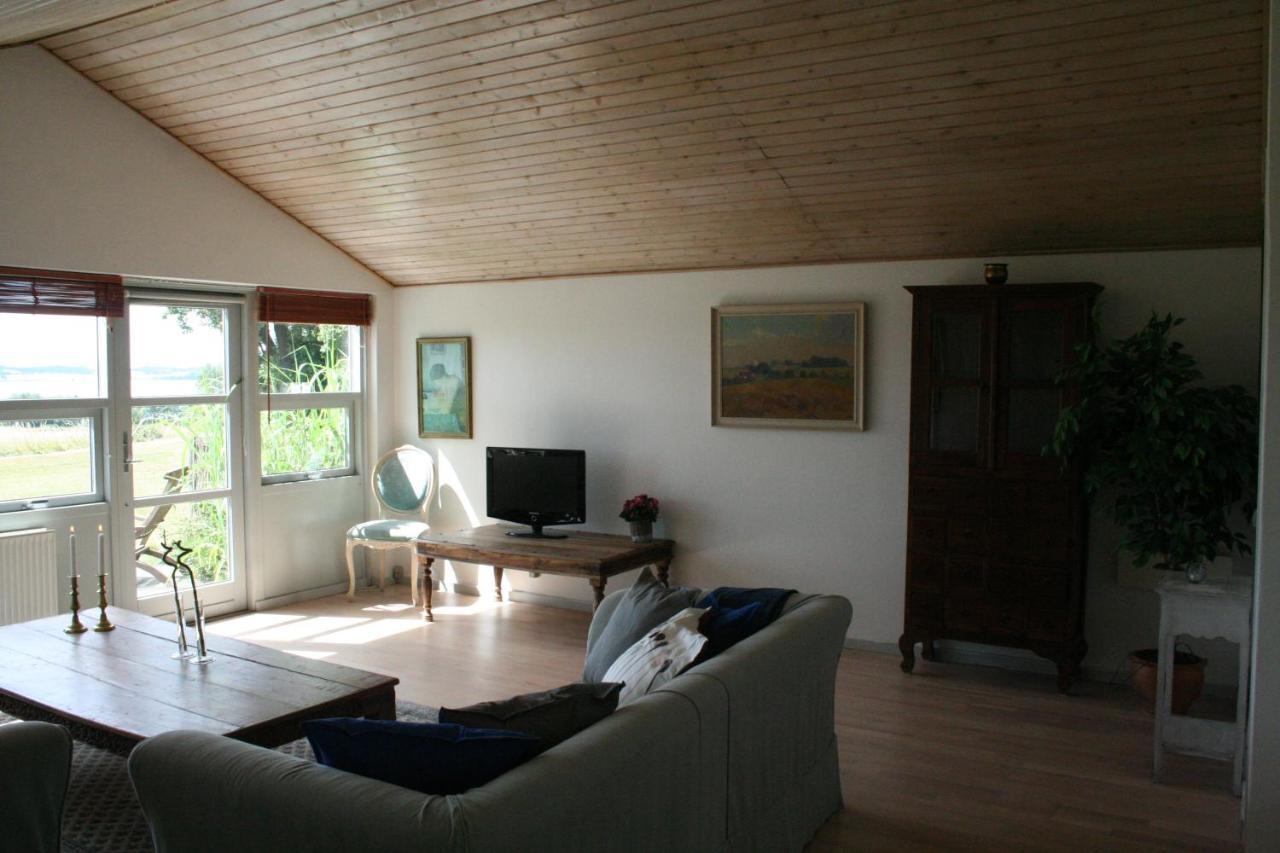 Apartment Rolso Retreat - The Knebel