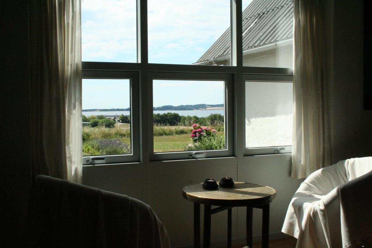 Apartment Rolso Retreat - The Knebel