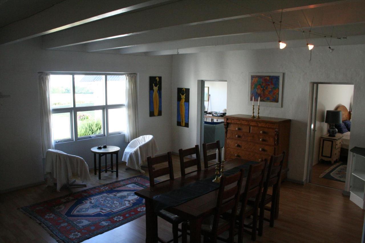 Rolso Retreat - The Apartment
