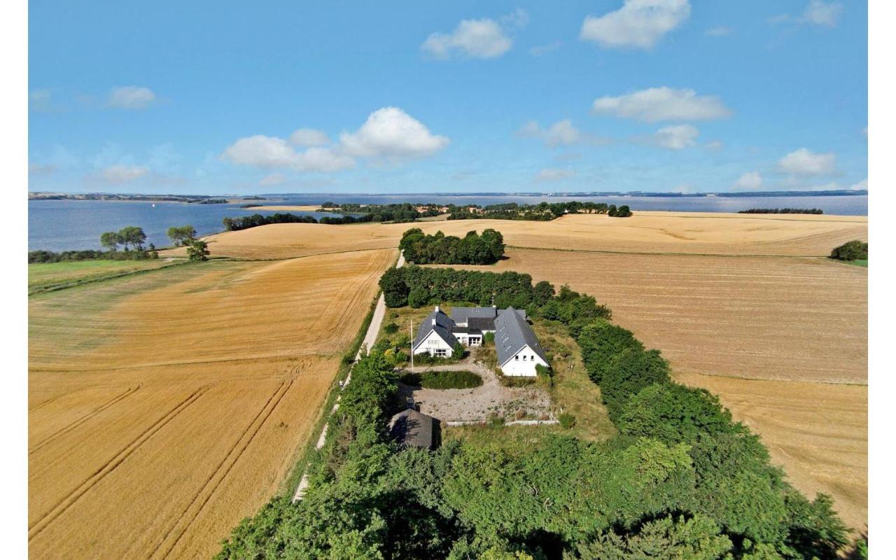 Apartment Rolso Retreat - The Knebel