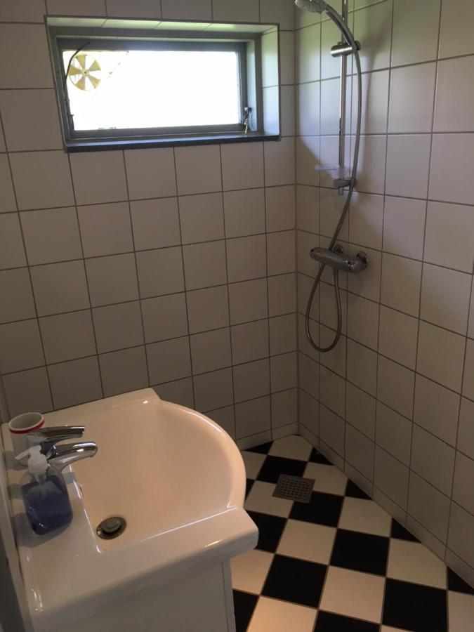 Rolso Retreat - The Apartment