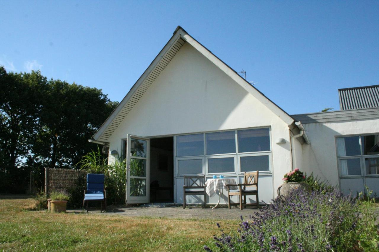 Apartment Rolso Retreat - The Knebel