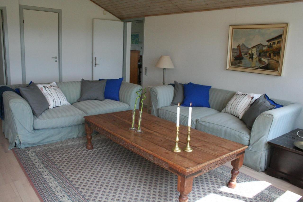 Rolso Retreat - The Apartment