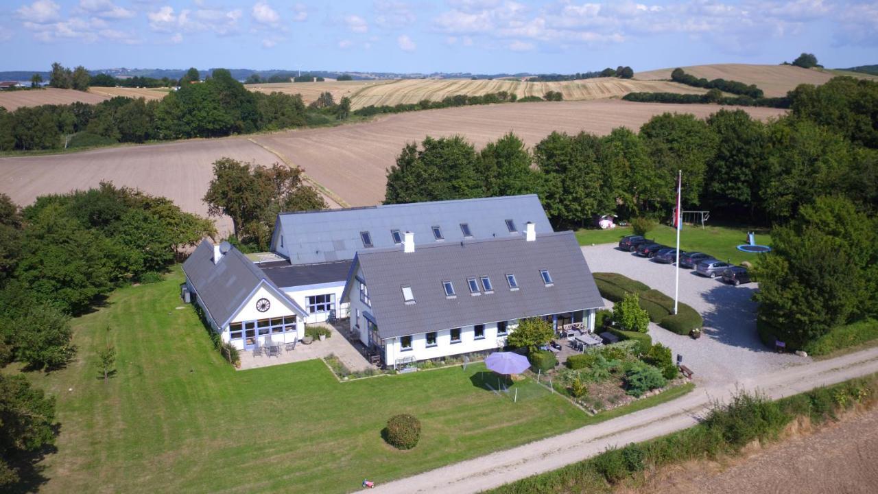Rolso Retreat - The Apartment Knebel