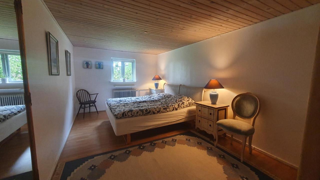 Rolso Retreat - The Apartment