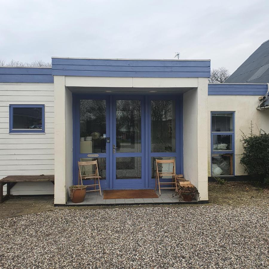 Apartment Rolso Retreat - The Knebel